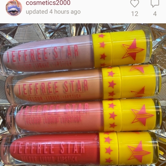 Scam Cosmetics2000 Cosmetics M Jjjjemma - Picture 5 of 7